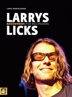 Larry links - bas dvd 
